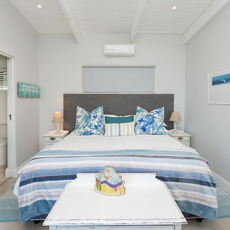 The Beach Bungalow 다반 외부 사진