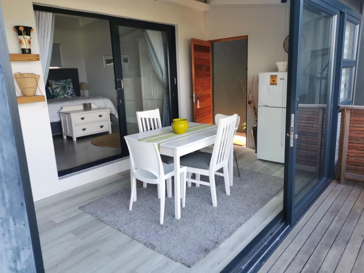 The Beach Bungalow 다반 외부 사진