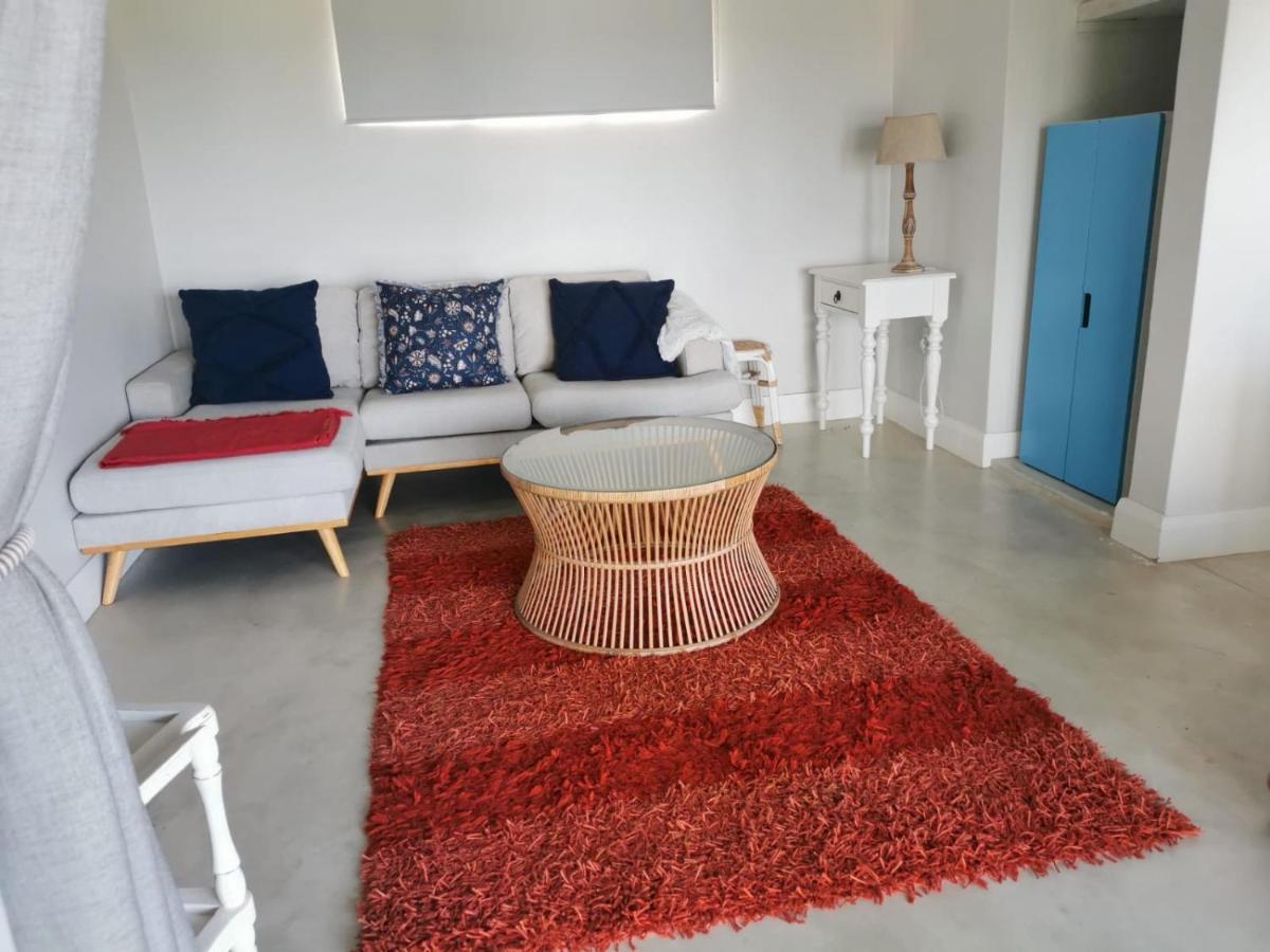 The Beach Bungalow 다반 외부 사진