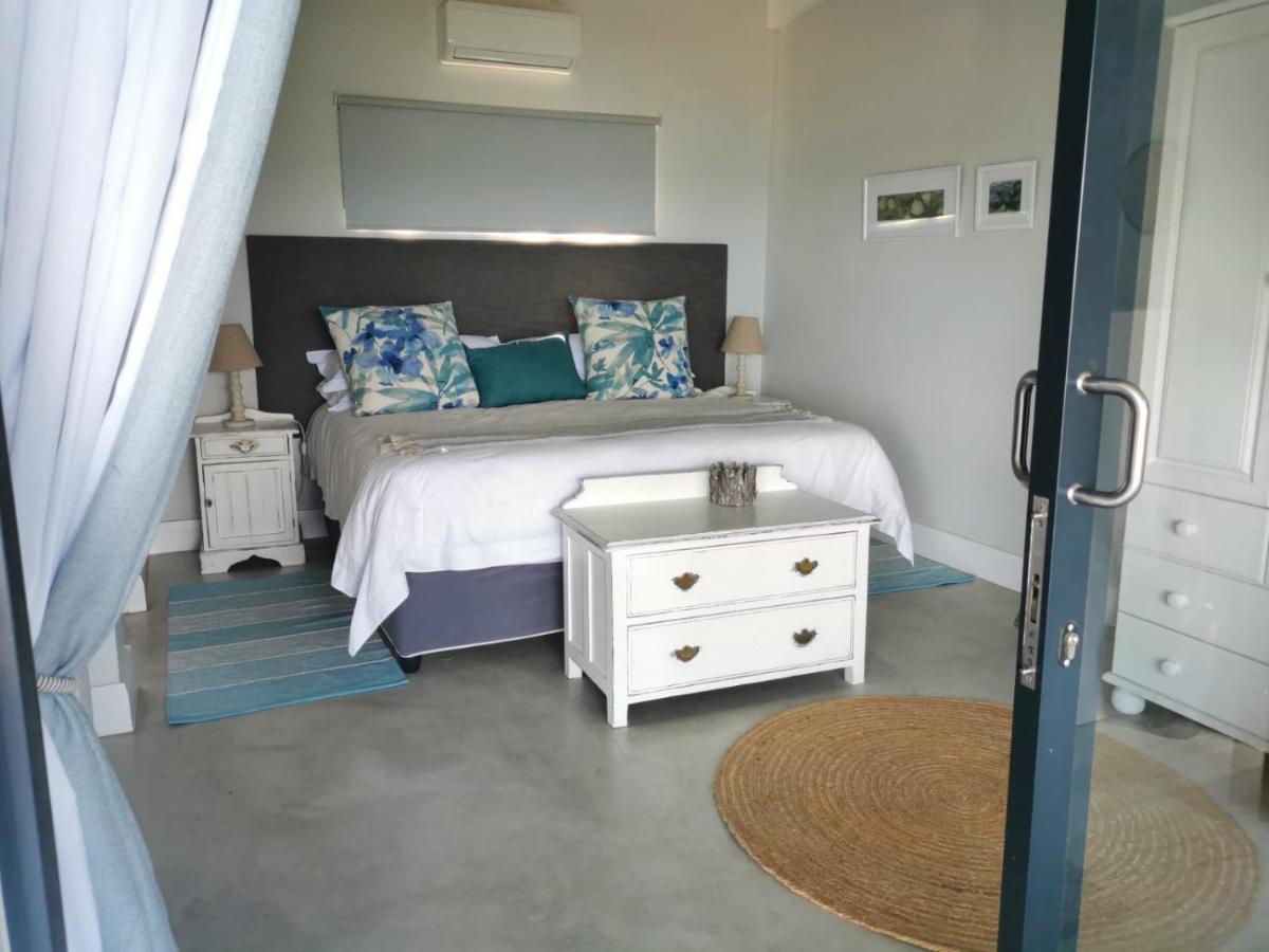 The Beach Bungalow 다반 외부 사진