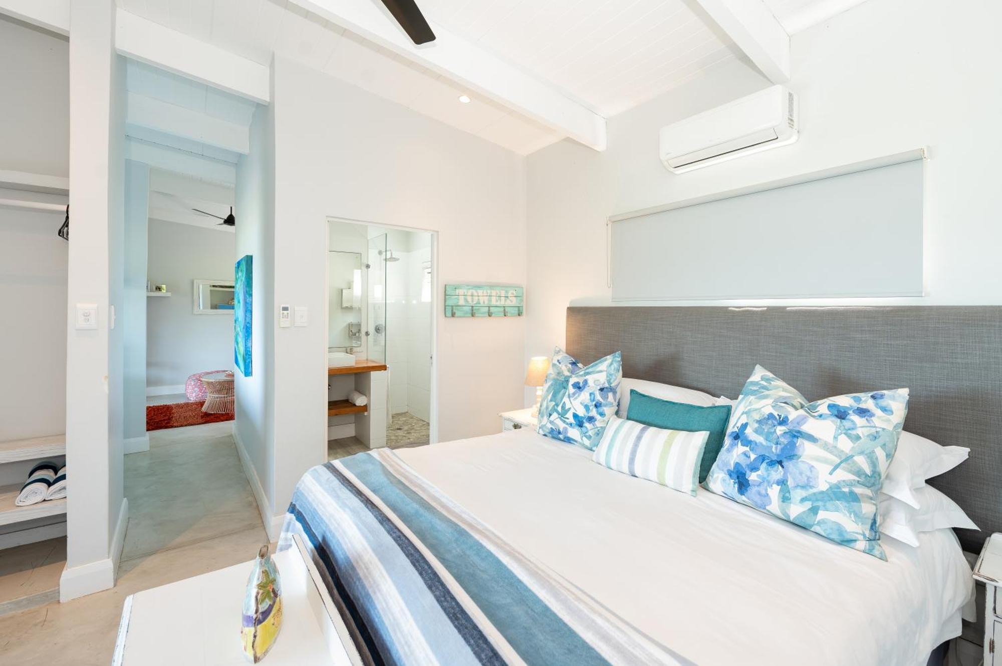 The Beach Bungalow 다반 외부 사진
