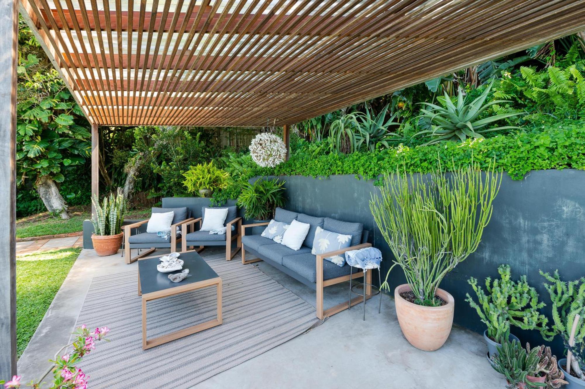 The Beach Bungalow 다반 외부 사진