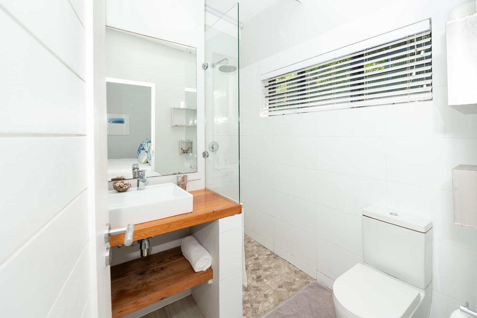 The Beach Bungalow 다반 외부 사진