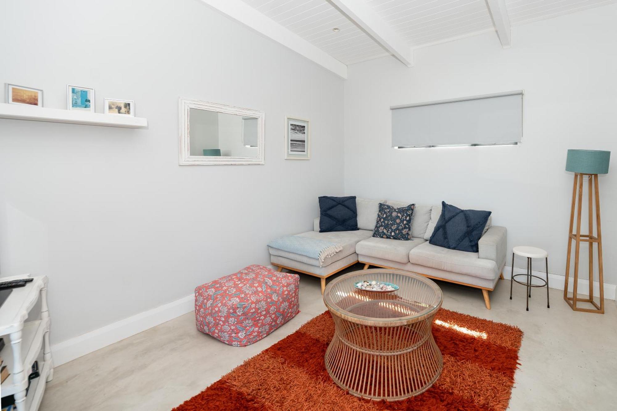The Beach Bungalow 다반 외부 사진