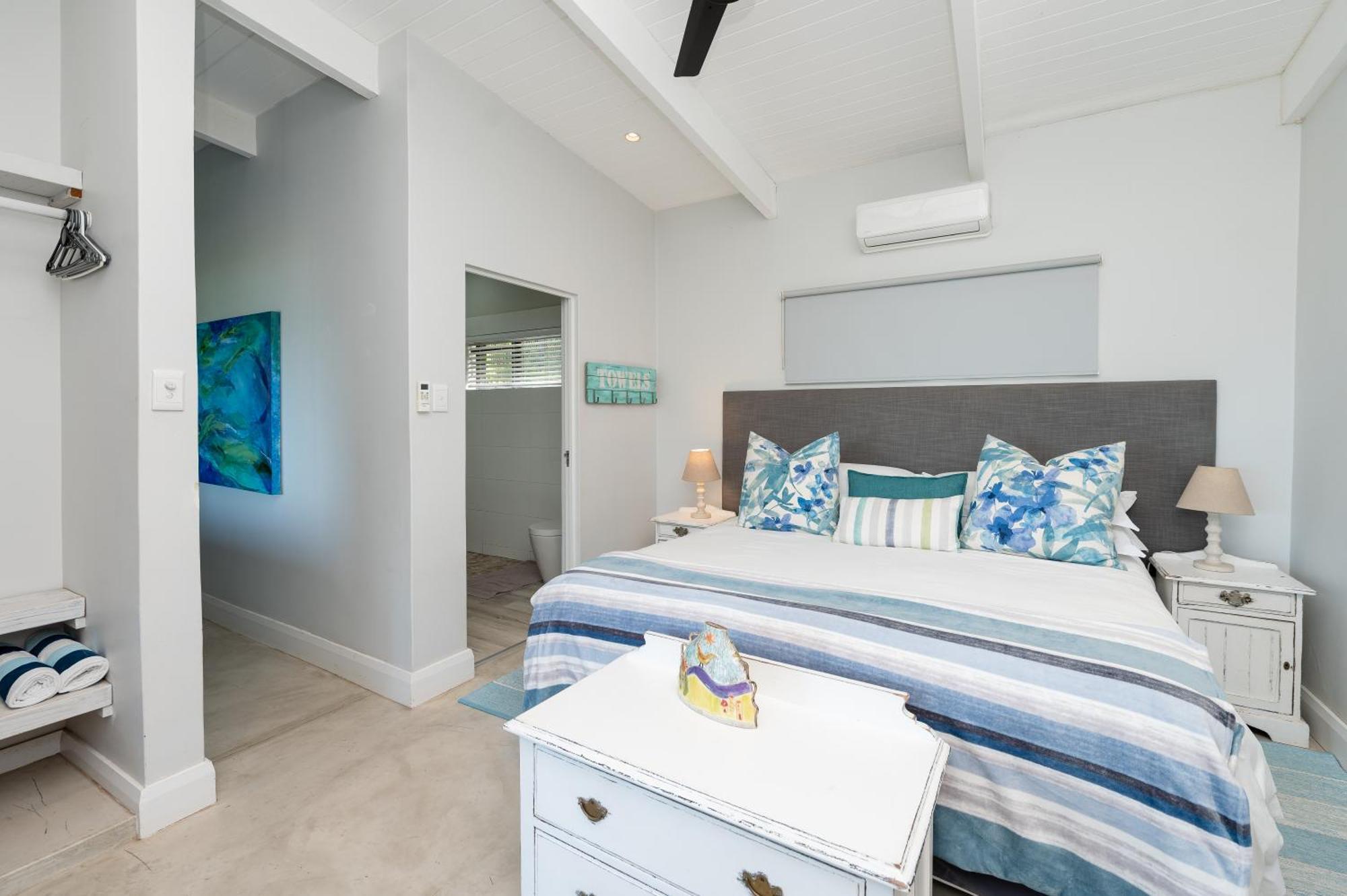 The Beach Bungalow 다반 외부 사진