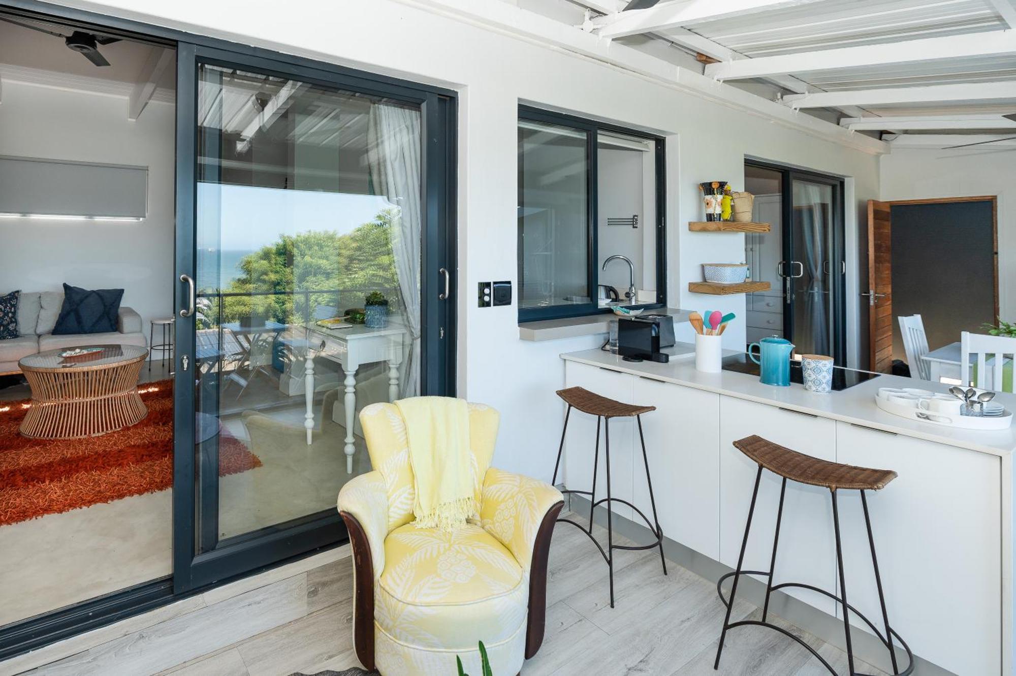 The Beach Bungalow 다반 외부 사진
