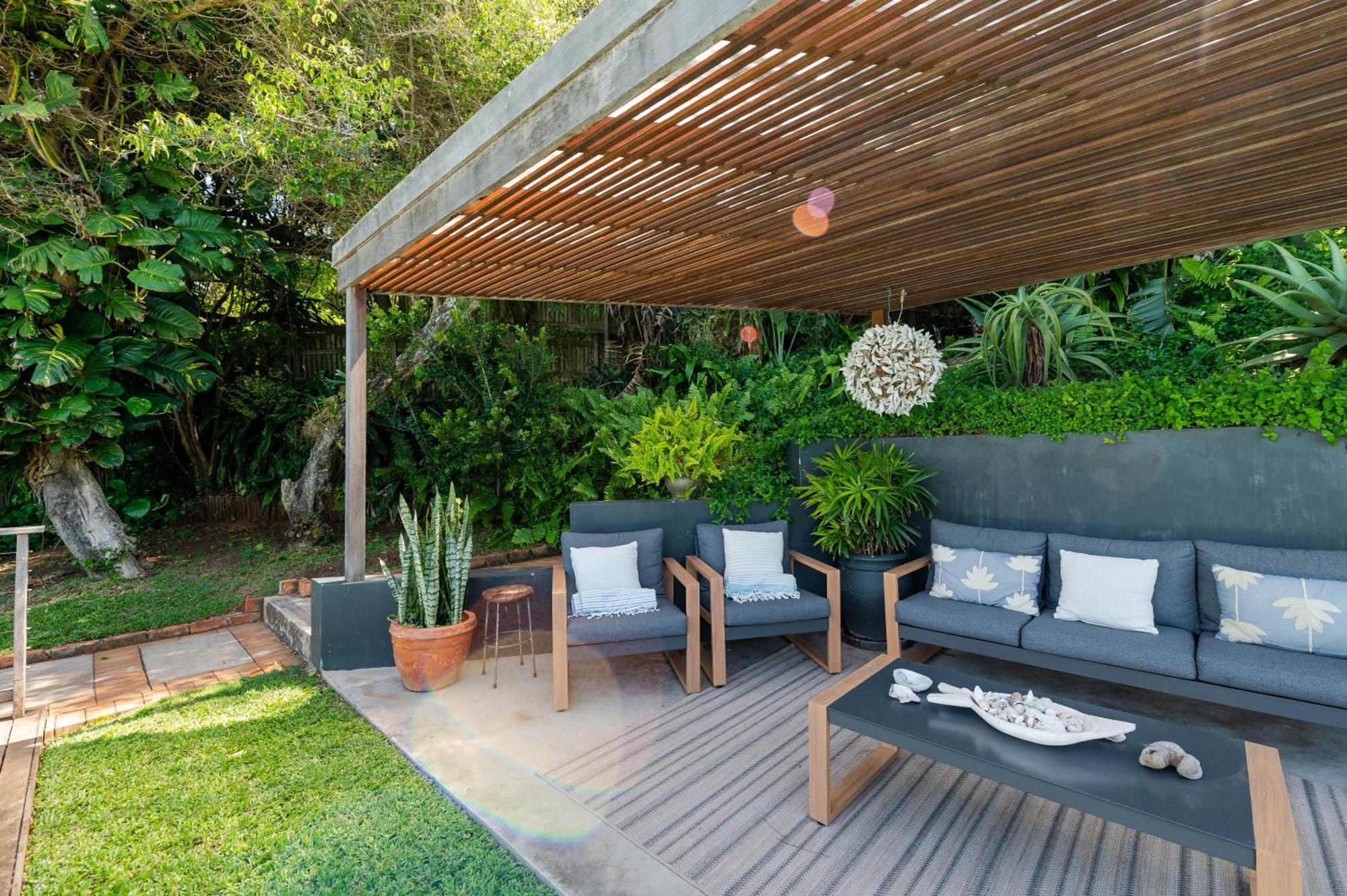 The Beach Bungalow 다반 외부 사진